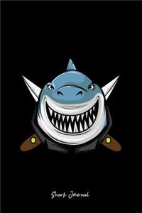 Shark Journal