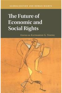 Future of Economic and Social Rights