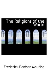 The Religions of the World