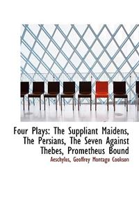 Four Plays
