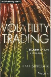 Volatility Trading