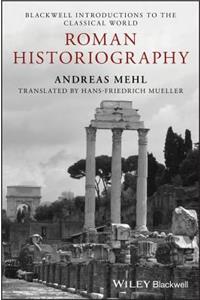 Roman Historiography