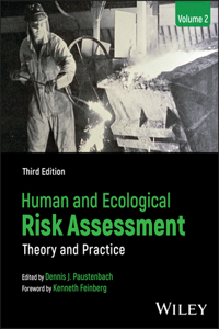 Human and Ecological Risk Assessment