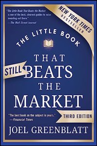 Little Book That Still Beats the Market