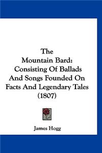 The Mountain Bard