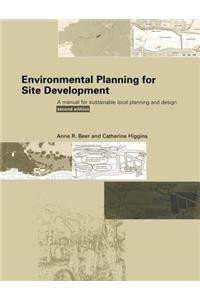 Environmental Planning for Site Development