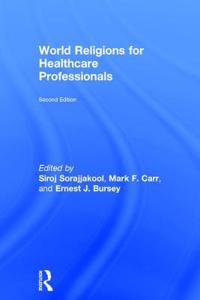 World Religions for Healthcare Professionals