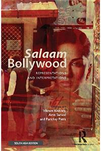 Salaam Bollywood