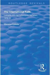 The International Faith