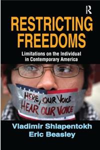 Restricting Freedoms