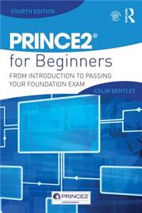 PRINCE2 For Beginners