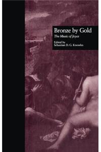 Bronze by Gold