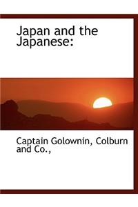 Japan and the Japanese