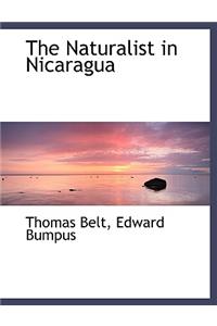 The Naturalist in Nicaragua