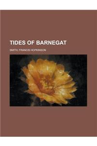 Tides of Barnegat
