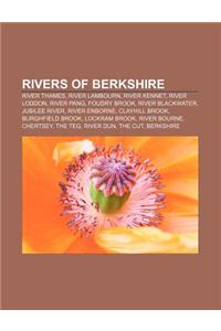 Rivers of Berkshire