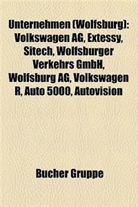 Unternehmen (Wolfsburg)