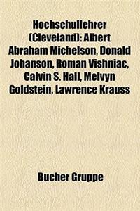 Hochschullehrer (Cleveland)