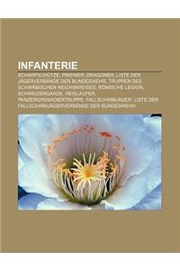 Infanterie