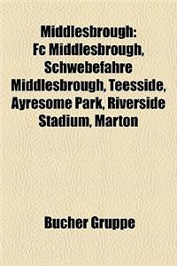 Middlesbrough