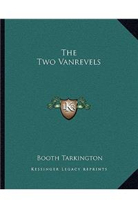 The Two Vanrevels