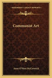 Communist Art