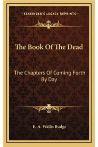 Book of the Dead