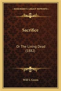 Sacrifice