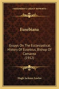 Eusebiana