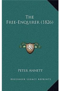 Free-Enquirer (1826)