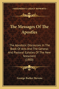 Messages Of The Apostles