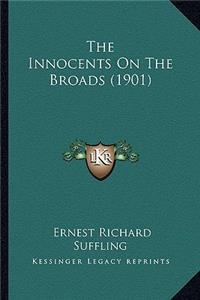 The Innocents On The Broads (1901)