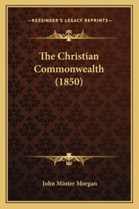 Christian Commonwealth (1850)