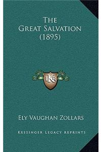 Great Salvation (1895)