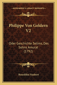 Philippe Von Geldern V2