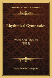 Rhythmical Gymnastics