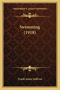 Swimming (1918)