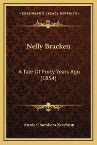 Nelly Bracken