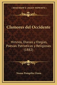 Clamores del Occidente