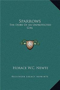 Sparrows