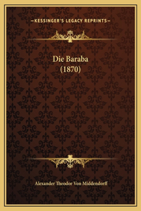 Die Baraba (1870)