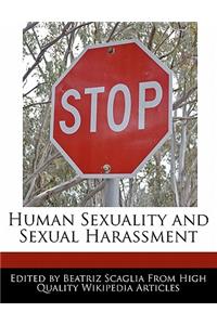 Human Sexuality and Sexual Harassment