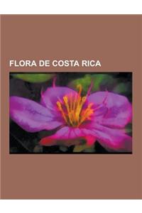 Flora de Costa Rica