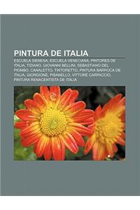 Pintura de Italia