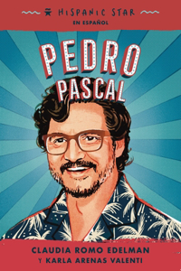 Hispanic Star En Español: Pedro Pascal