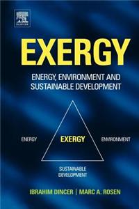 Exergy: Energy, Environment and Sustainable Development