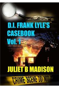 DI Frank Lyle's Casebook Vol 1
