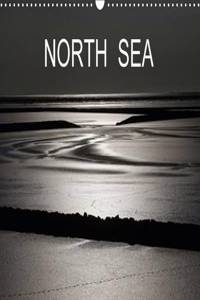 North sea / UK-Version 2015