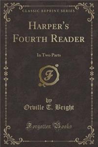 Harper's Fourth Reader