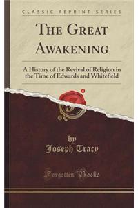 The Great Awakening